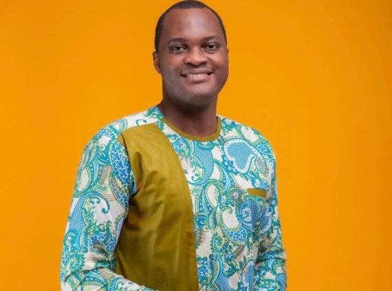 Read more about the article George Addo Jnr appointed lead English commentator for official 2023 AFCON rights holders New World TV