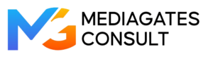 mediagates logo